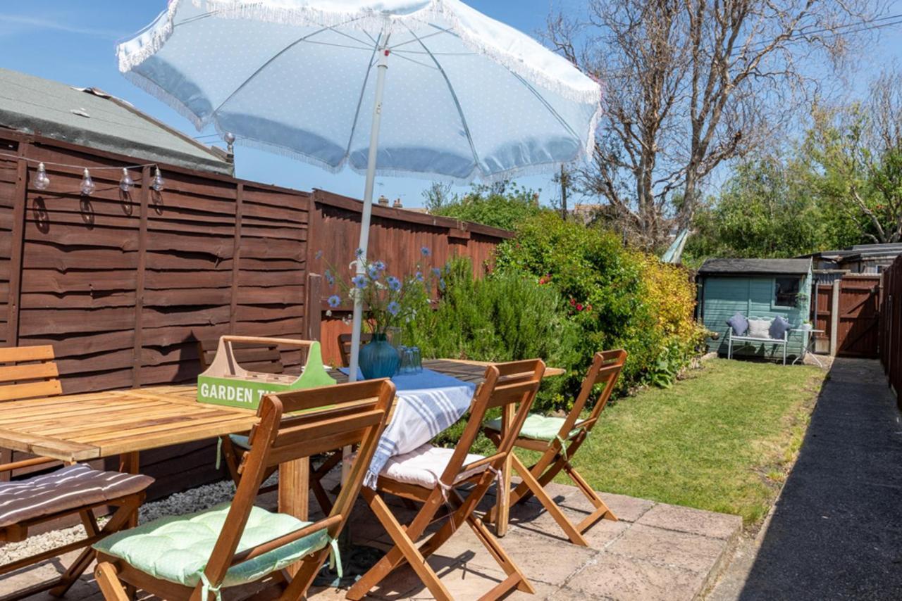 Furlong Place Whitstable Exterior foto