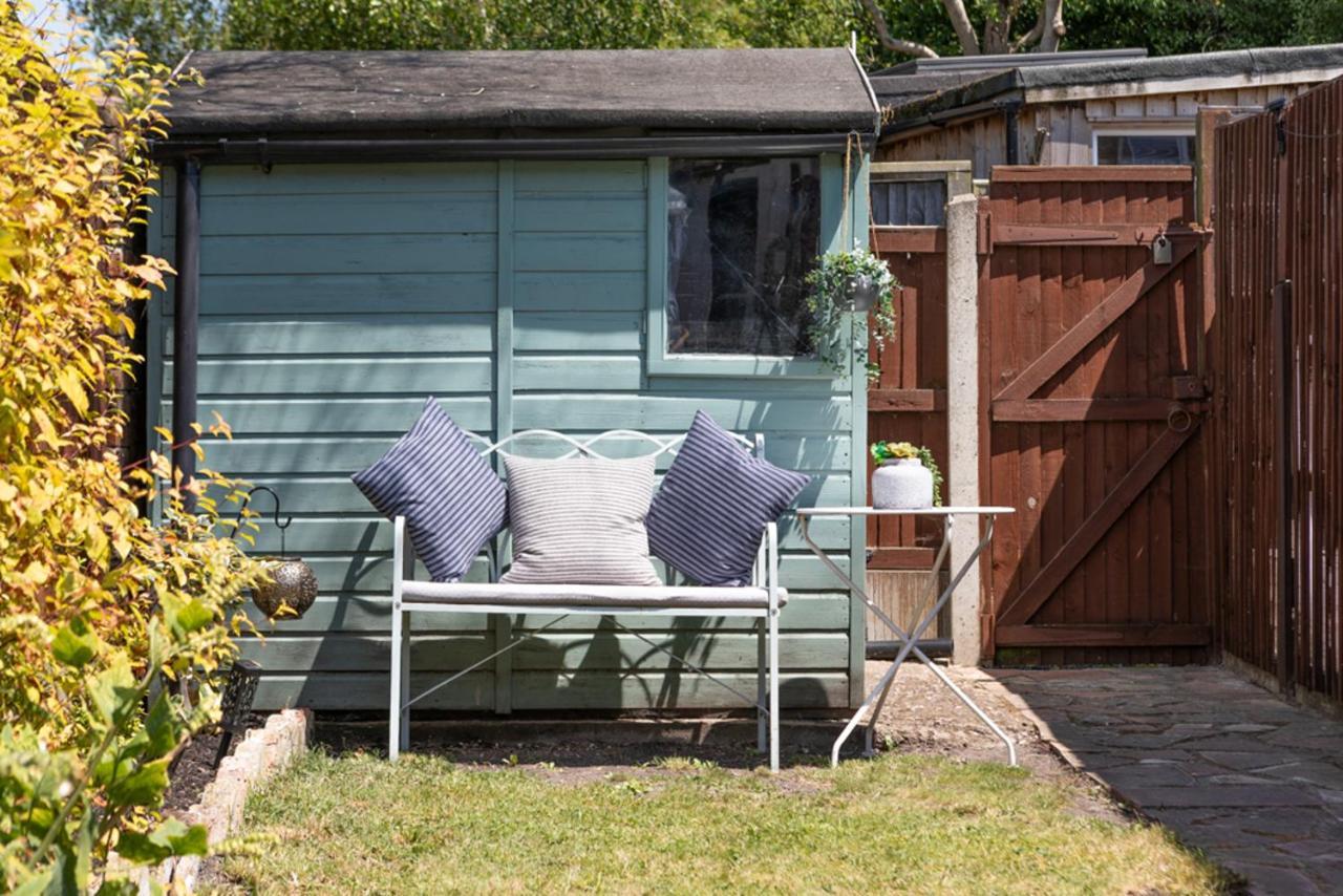 Furlong Place Whitstable Exterior foto