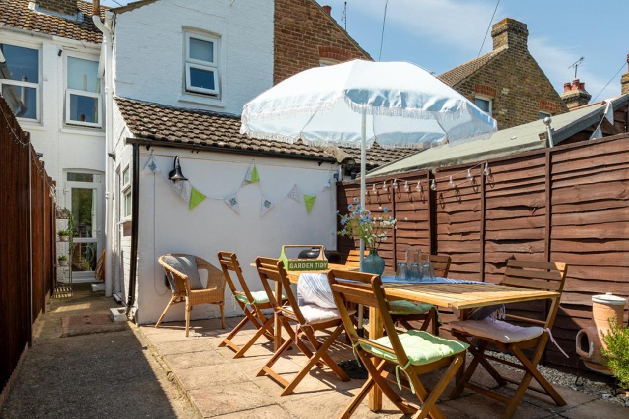 Furlong Place Whitstable Exterior foto