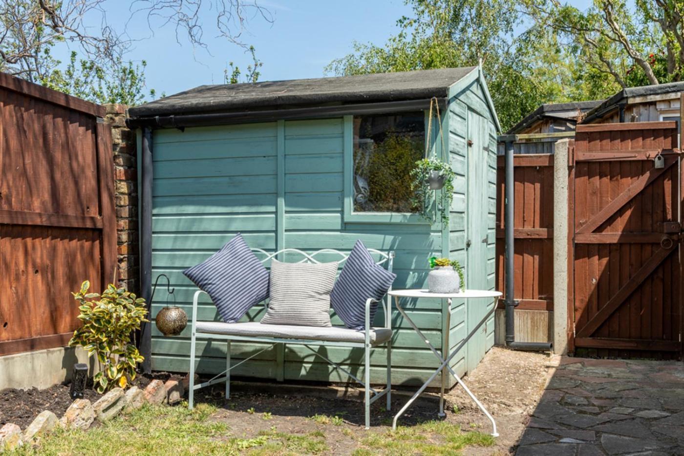 Furlong Place Whitstable Exterior foto
