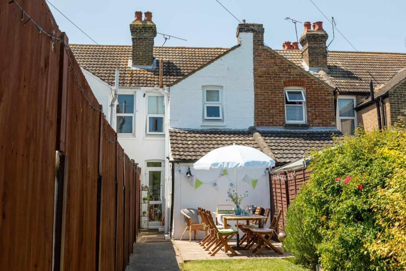 Furlong Place Whitstable Exterior foto